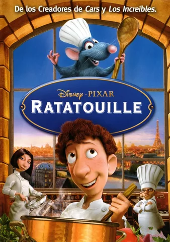 RATATOUILLE