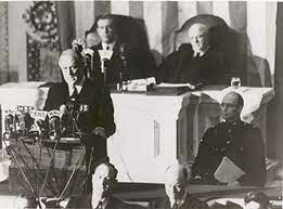 War Powers Act