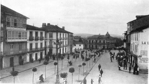 Mudanza a Lugo