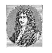 Christiaan Huygens