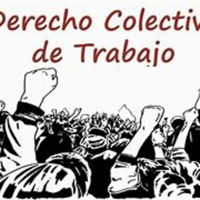Timeline: Antecedentes del Derecho Colectivo de Trabajo