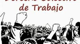 Timeline: Antecedentes del Derecho Colectivo de Trabajo
