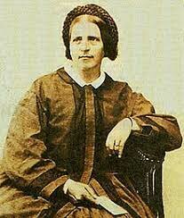 Johanna Spyri (1827-1901)
