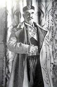 Autonomía de Montenegro