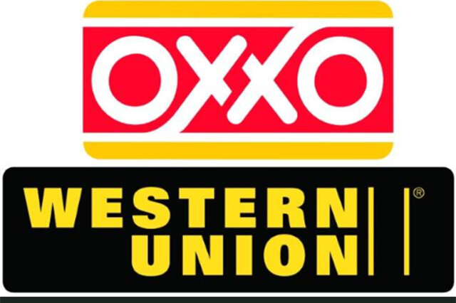 Oxxo recibe remesas con alianza con Western Union