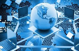 ¿Qué es el internet?