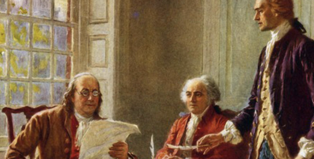 Declaration of Independence