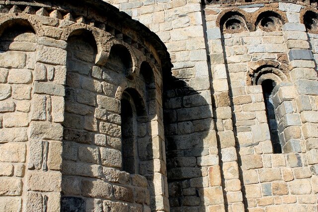 CAMPANARIO DE LA CATEDRAL DE VIC