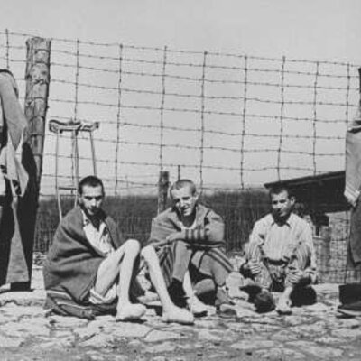 Timeline: The Holocaust