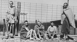 Timeline: The Holocaust