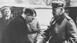 Timeline: Holocaust Timeline