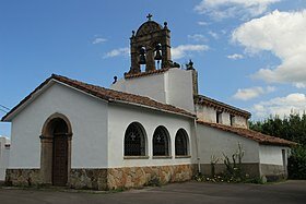 Iglesia de Santa María Magdalena (Villaviciosa)