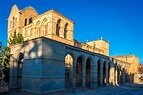 Iglesia de San Vicente (Ávila)