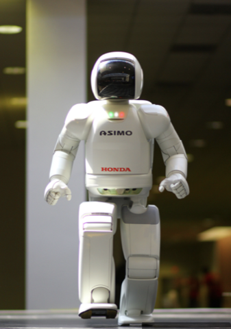 Asimo