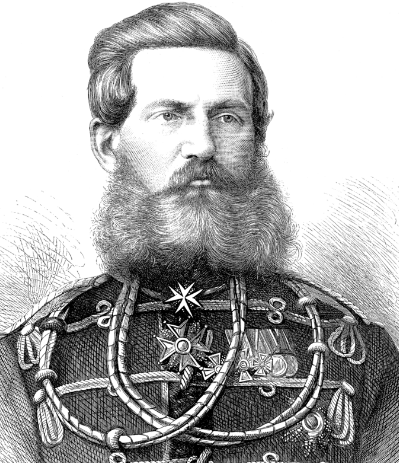 Bismarck, canciller alemán. Inicio de los sistemas bismarckianos.