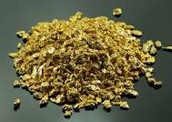 Gold Discovered Transvaal