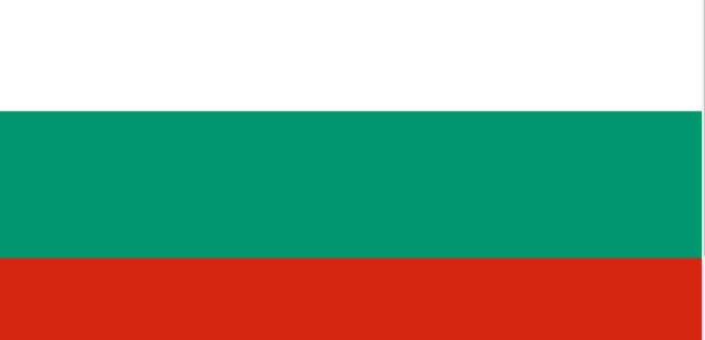 Autonomía de Bulgaria