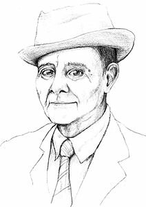 Josep Vicenç i Foix