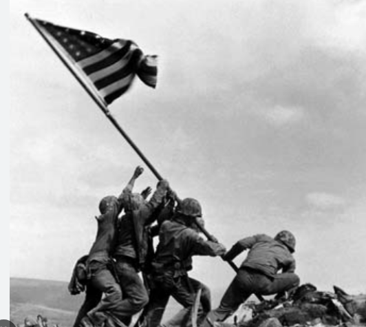 EEUU declara la Guerra a Alemania