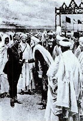 2ª crisis marroquí o de Agadir