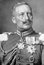 Guillermo II de Alemania