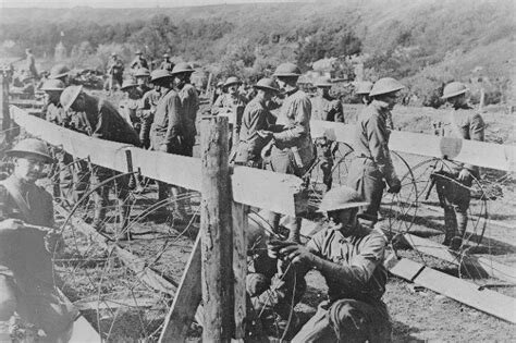 EEUU declara la Guerra a Alemania