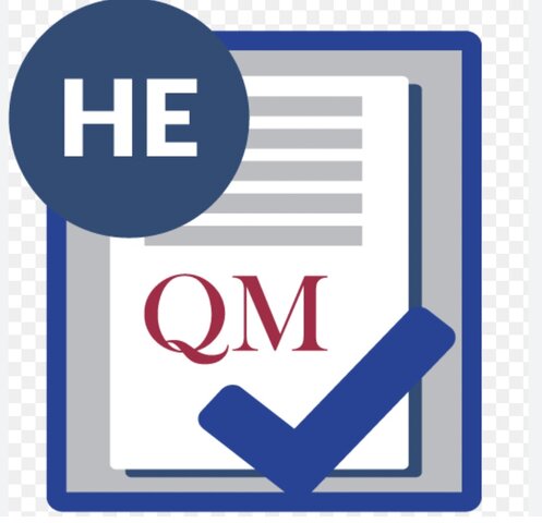 Attended my First Quality Matters Conference