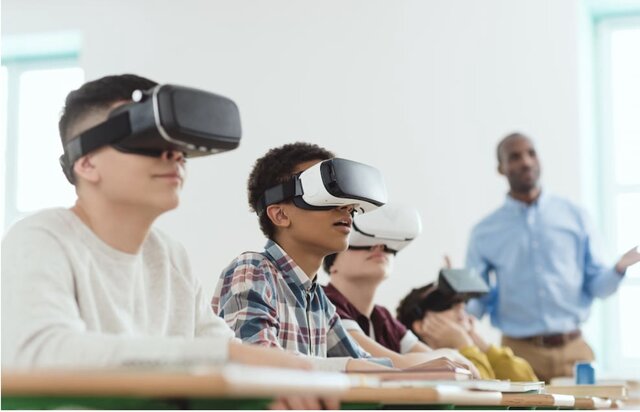 Eye-Opening Session at a QM Conference