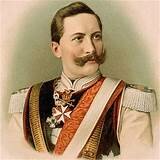 Kaiser Guillermo II