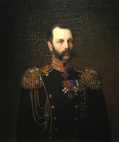 Alejandro II