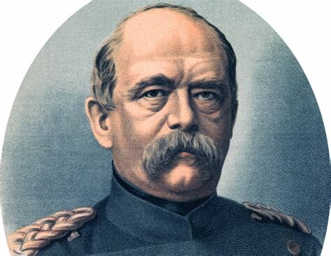 Otto Von Bismark
