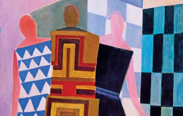 Simultaneous dresses