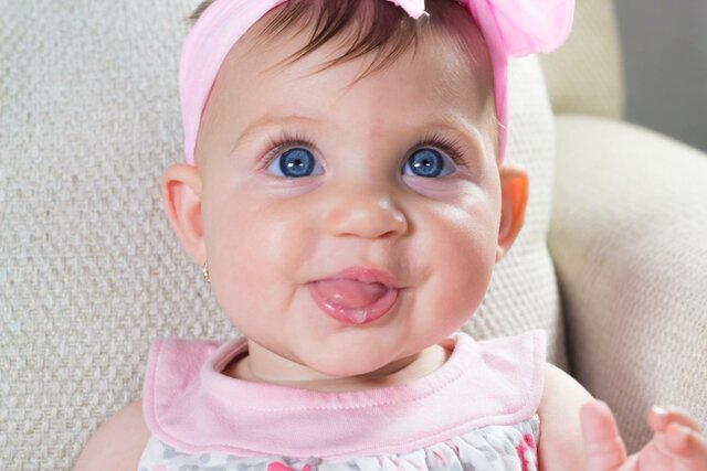 Had my Halloween baby Rhiannon