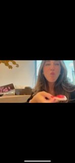 First chichi heart melting