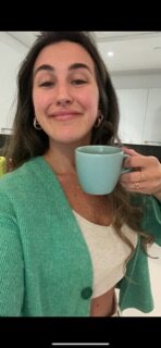 First selfie exchange