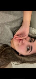 First virtual slap in the face