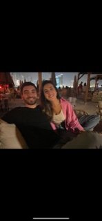 First kiss / boner with Tatou