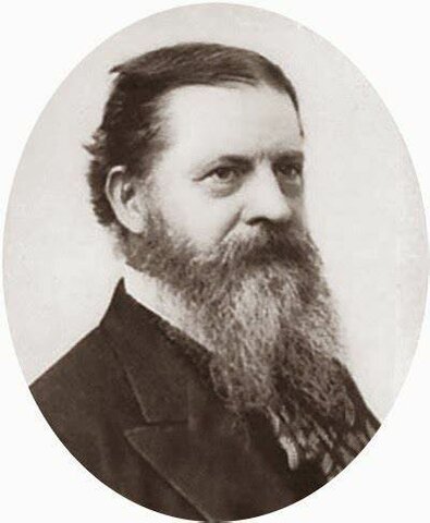 Remembering Charles Sanders Peirce