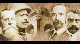 Timeline: La revolución Mexicana y postrevolución