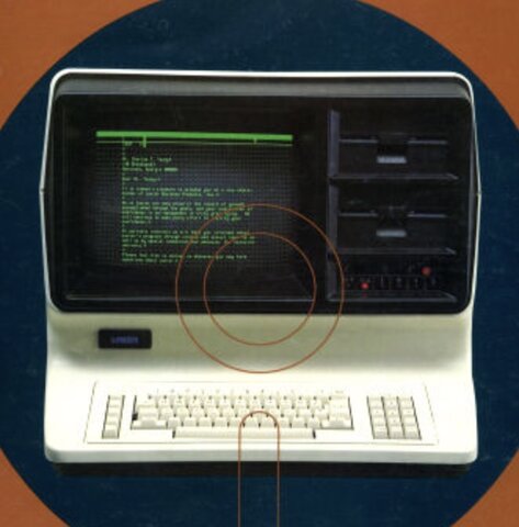 My First Word Processor!