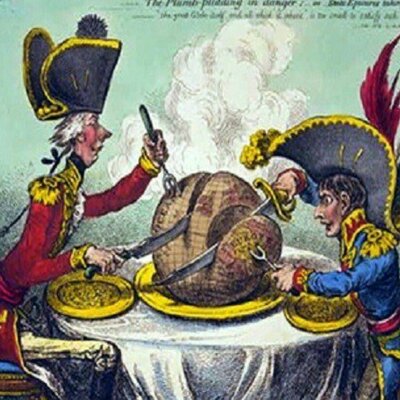 Timeline: Eje segunda evaluación