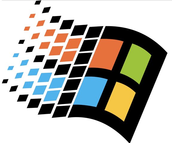 My First PC