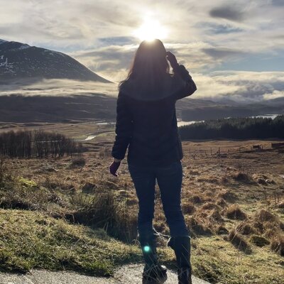 Timeline: Personal Timeline