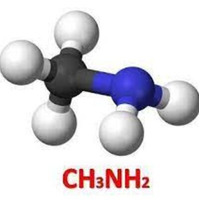Timeline: Chemistry Project-Harry Sanchez