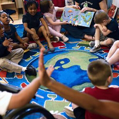 Timeline: History of Special Education and Inclusive Education