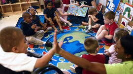Timeline: History of Special Education and Inclusive Education