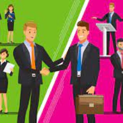 Timeline: Origen de las relaciones públicas