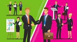 Timeline: Origen de las relaciones públicas