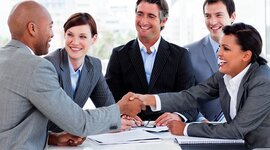 Timeline: Origen de las relaciones publicas