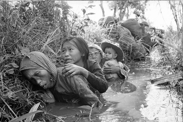 My Lai Massacre